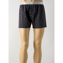 SOY - Caleçon gris en coton - Homme - Taille XL - Modz