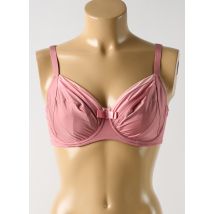 PRIMA DONNA - Soutien-gorge rose en polyamide - Femme - Taille 90D - Modz