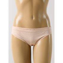 MARIE JO - Culotte beige en polyamide - Femme - Taille 44 - Modz