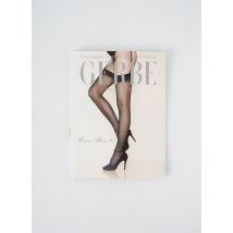 GERBE - Bas chair en polyamide - Femme - Taille 3 - Modz