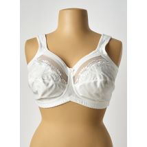 ANITA - Soutien-gorge blanc en polyamide - Femme - Taille 90D - Modz