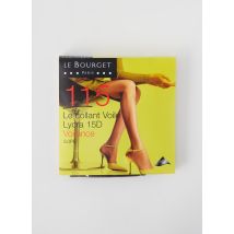 LE BOURGET - Collants gris en polyamide - Femme - Taille 1 - Modz