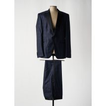 HUGO BOSS - Costume de ville violet en laine vierge - Homme - Taille TU - Modz