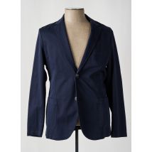 MASON'S - Blazer bleu en coton - Homme - Taille XXL - Modz