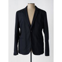 HUGO BOSS - Blazer noir en polyester - Homme - Taille L - Modz