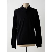 BANDE ORIGINALE - Pull noir en acrylique - Homme - Taille S - Modz