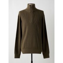 ARMANI EXCHANGE - Pull vert en acrylique - Homme - Taille L - Modz