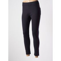 YOULINE - Jegging bleu en viscose - Femme - Taille 40 - Modz