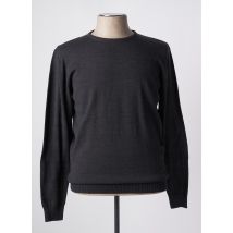 RMS - Pull gris en coton - Homme - Taille 3XL - Modz