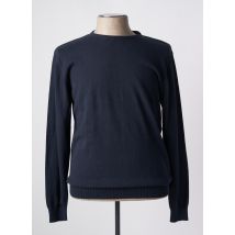 RMS - Pull bleu en coton - Homme - Taille 3XL - Modz