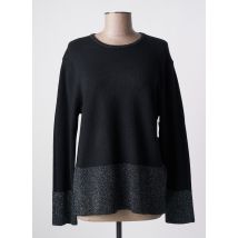 SWEET LADY - Pull noir en polyamide - Femme - Taille TU - Modz