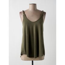 EGO - Top vert en modal - Femme - Taille 38 - Modz