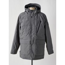 PETROL INDUSTRIES - Doudoune gris en polyester - Homme - Taille L - Modz