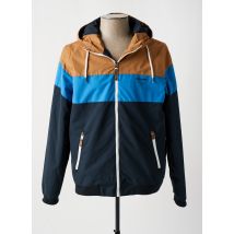 RAGWEAR - Blouson vert en polyester - Homme - Taille XXL - Modz