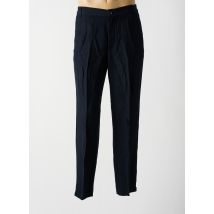 ARMANI EXCHANGE - Pantalon chino noir en lin - Homme - Taille W30 - Modz