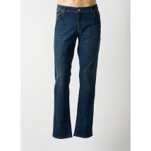 MCLASSICS - Jeans coupe slim bleu en coton - Homme - Taille W40 - Modz