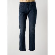 HUGO BOSS - Jeans coupe slim bleu en coton - Homme - Taille TU - Modz