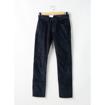 ARMANI EXCHANGE - Pantalon slim bleu en coton - Homme - Taille W28 - Modz