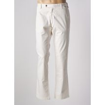 AT.P.CO - Pantalon chino blanc en coton - Homme - Taille 50 - Modz