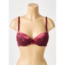 ECLIZIA BY LILLY - Soutien-gorge rouge en polyamide - Femme - Taille 90C - Modz
