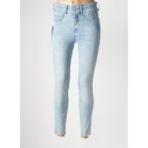 ONE SIZE FILTS ALL - Jeans skinny bleu en coton - Femme - Taille TU - Modz