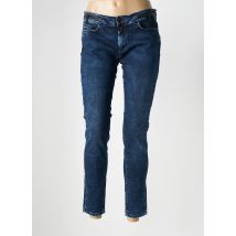 SALSA - Jeans skinny bleu en coton - Femme - Taille TU - Modz