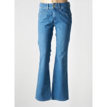 SALSA - Jeans bootcut bleu en coton - Femme - Taille TU - Modz