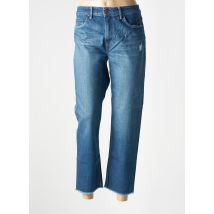 SALSA - Jeans coupe slim bleu en coton - Femme - Taille TU - Modz