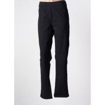 CONCEPT K - Jegging noir en coton - Femme - Taille 52 - Modz