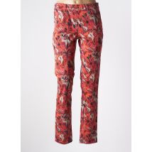 STARK - Jegging rose en coton - Femme - Taille 40 - Modz