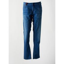 SHILTON - Jeans coupe slim bleu en coton - Homme - Taille TU - Modz