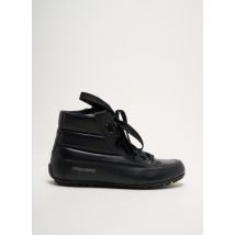 CANDICE COOPER - Baskets noir en autre matiere - Femme - Taille TU - Modz