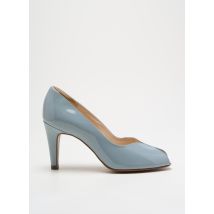 PETER KAISER - Escarpins bleu en cuir - Femme - Taille TU - Modz