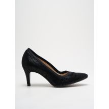 PETER KAISER - Escarpins noir en cuir - Femme - Taille TU - Modz