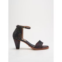 NEOSENS - Sandales/Nu pieds noir en cuir - Femme - Taille 39 - Modz