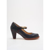 NEOSENS - Escarpins noir en cuir - Femme - Taille 37 - Modz