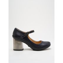 NEOSENS - Escarpins bleu en cuir - Femme - Taille 37 - Modz