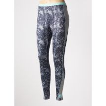 LONGBOARD - Legging gris en polyester - Femme - Taille 40 - Modz