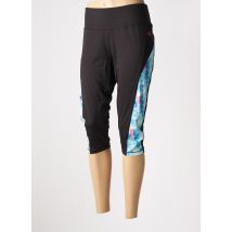 LONGBOARD - Legging noir en polyester - Femme - Taille 42 - Modz