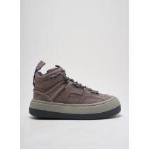 EYTYS - Baskets gris en cuir - Unisexe - Taille 40 - Modz