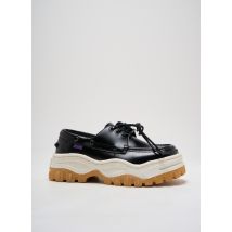 EYTYS - Baskets noir en cuir - Unisexe - Taille 41 - Modz