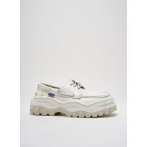 EYTYS - Baskets beige en cuir - Unisexe - Taille 40 - Modz