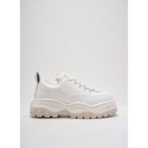 EYTYS - Baskets blanc en cuir - Unisexe - Taille 41 - Modz