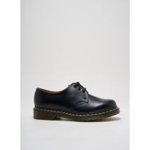 DR MARTENS - Derbies noir en cuir - Femme - Taille 41 - Modz