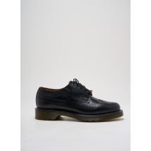 DR MARTENS - Derbies noir en cuir - Femme - Taille 41 - Modz