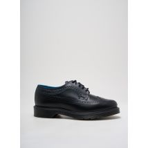 DR MARTENS - Derbies noir en cuir - Femme - Taille 41 - Modz