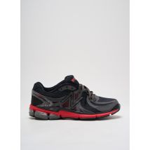 NEW BALANCE - Baskets noir en autre matiere - Homme - Taille TU - Modz