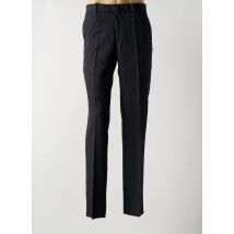 PIERRE D'ARLANC - Pantalon chino gris en polyester - Femme - Taille 46 - Modz