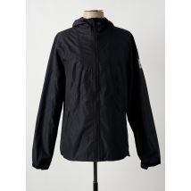 ELLESSE - Imperméable noir en polyester - Homme - Taille S - Modz