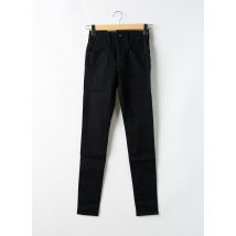 SALSA - Jeans skinny noir en coton - Femme - Taille TU - Modz